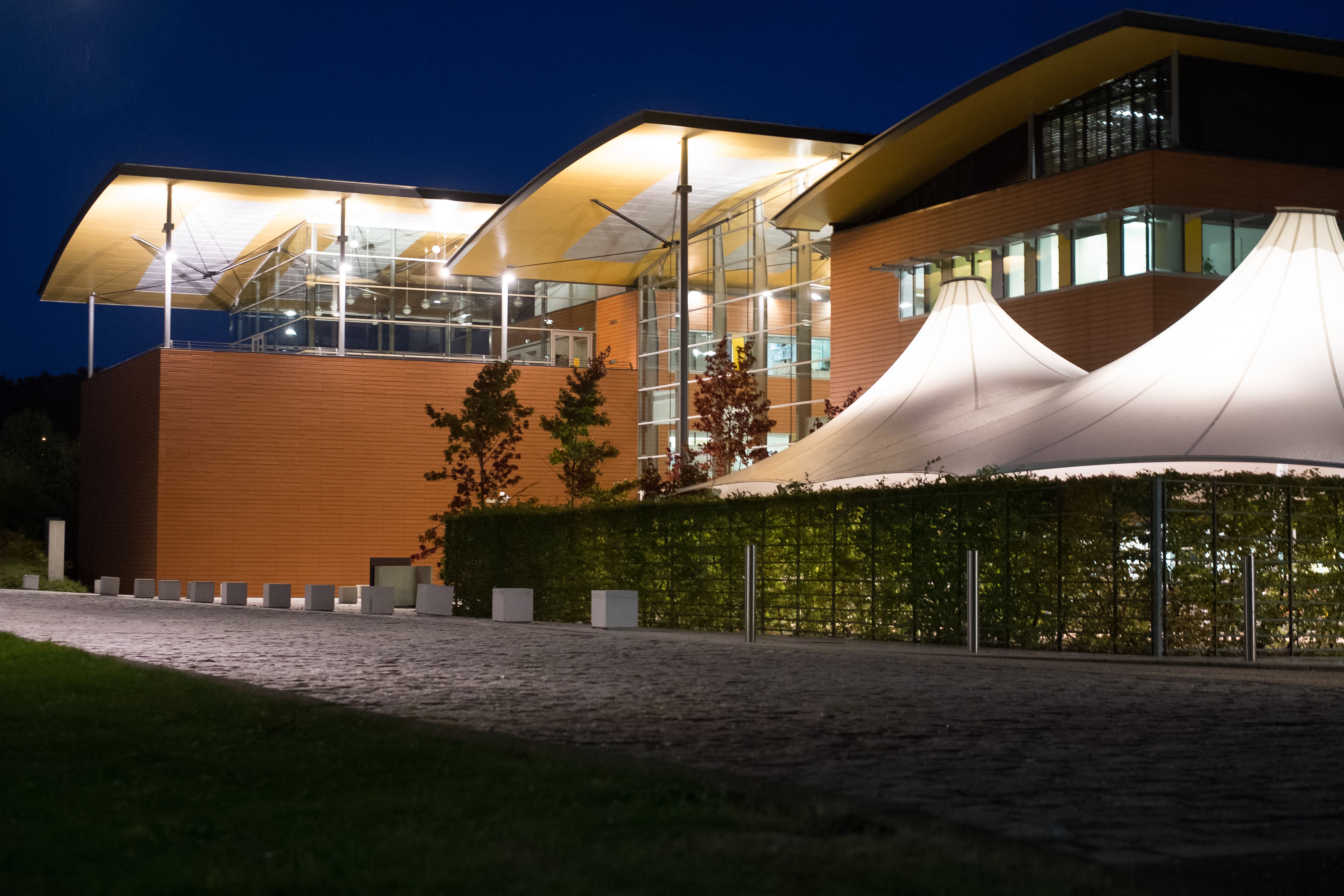Venue